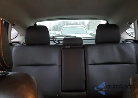 2016 Subaru Crosstrek Limited from USA, damaged, VIN JF2GPAKC3GH328324